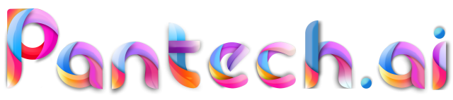 Pantech AI Logo